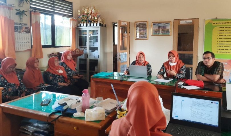 briefing munaqosa